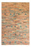 Tappeto Ziegler - Moderno - 172 x 103 cm - multicolore