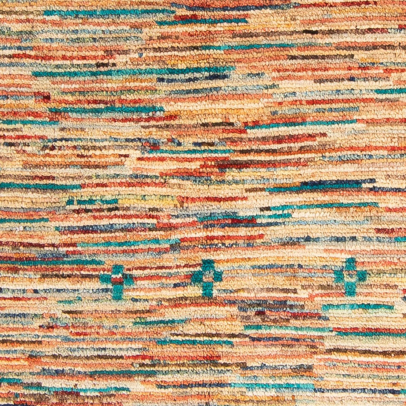Tappeto Ziegler - Moderno - 172 x 103 cm - multicolore