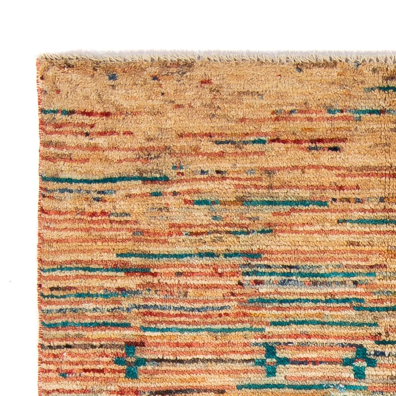 Tappeto Ziegler - Moderno - 172 x 103 cm - multicolore