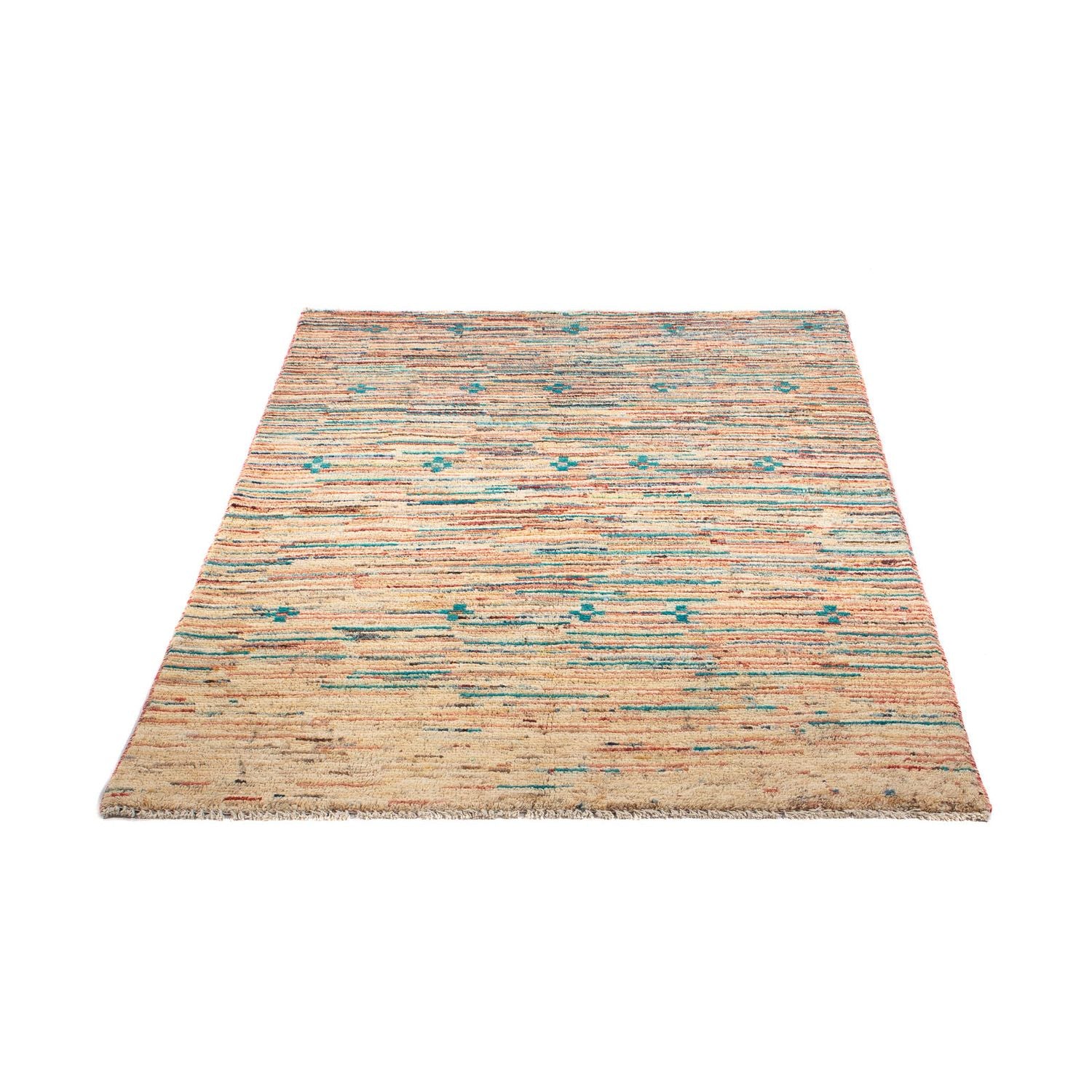 Tappeto Ziegler - Moderno - 172 x 103 cm - multicolore