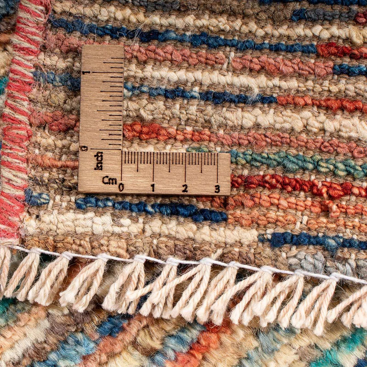 Tappeto Ziegler - Moderno - 172 x 103 cm - multicolore