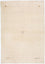 Tappeto Gabbeh - Indus - 240 x 170 cm - beige
