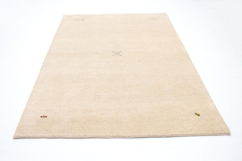 Tappeto Gabbeh - Indus - 240 x 170 cm - beige