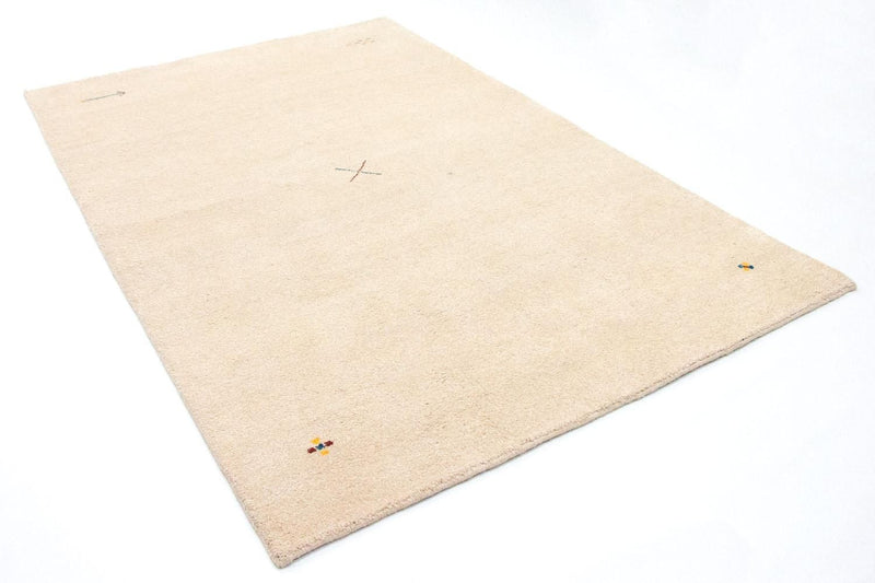 Tappeto Gabbeh - Indus - 240 x 170 cm - beige