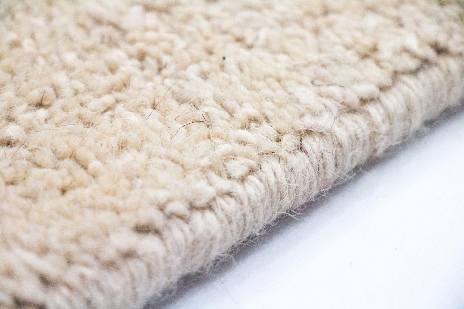 Tappeto Gabbeh - Indus - 240 x 170 cm - beige