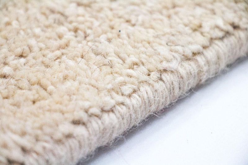 Tappeto Gabbeh - Indus - 240 x 170 cm - beige