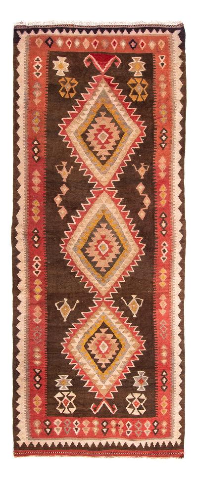 Kilim antico Tappeto 140x310cm