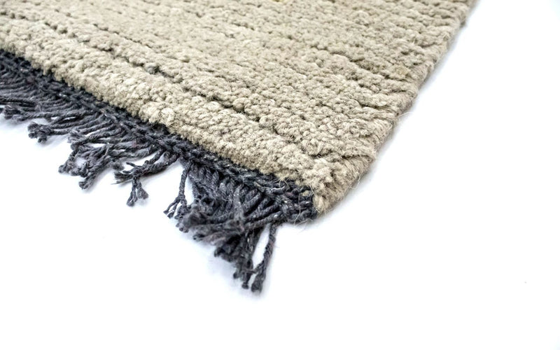 Tappeto Nepal - 140 x 70 cm - beige