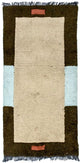 Tappeto Nepal 140x70cm - Tappeto di lana