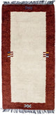 Tappeto Nepal 140x70cm - Tappeto di lana