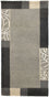 Tappeto Nepal - 140 x 70 cm - grigio