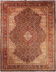 Sarouk Tappeto 337x210cm - Tappeto persiano