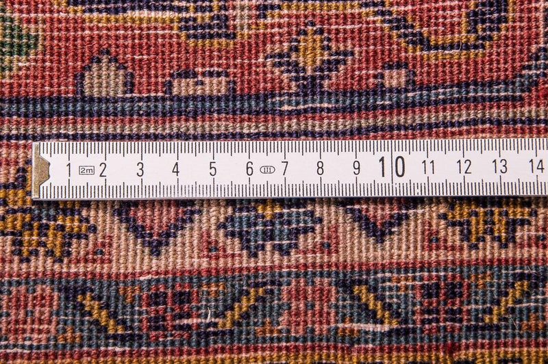 Tappeto Persero - Classico - 337 x 210 cm - blu scuro