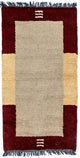 Tappeto Nepal 140x70cm - Tappeto di lana