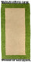 Tappeto Nepal - 140 x 70 cm - beige