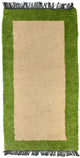 Tappeto Nepal 140x70cm - Tappeto di lana