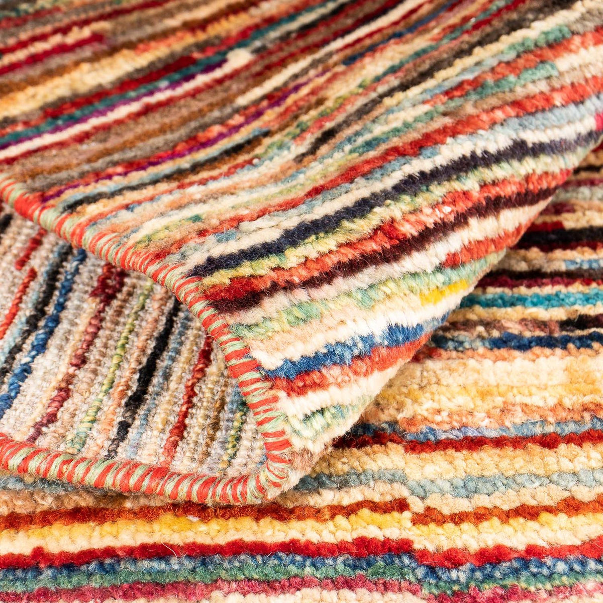 Tappeto Ziegler - Moderno - 120 x 87 cm - multicolore