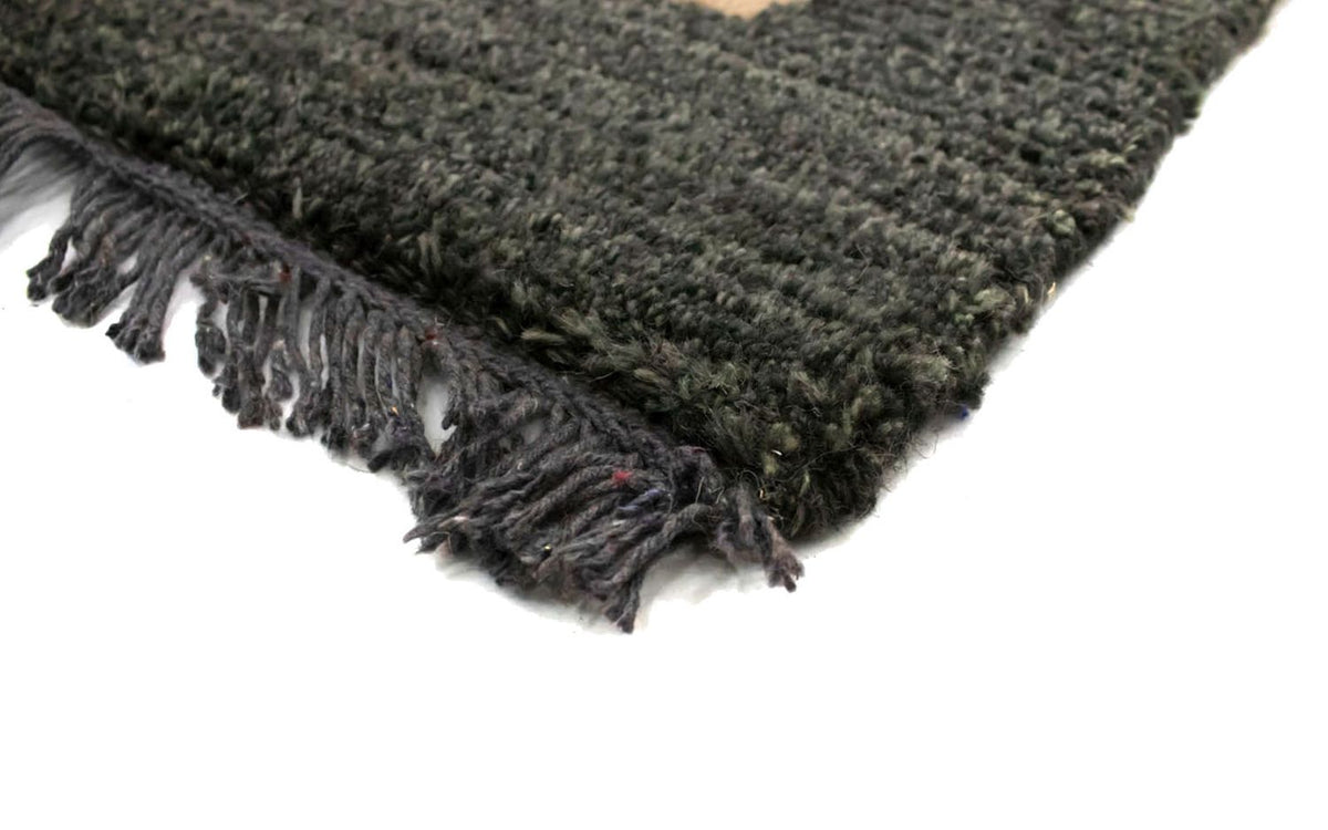 Tappeto Nepal - 140 x 70 cm - beige