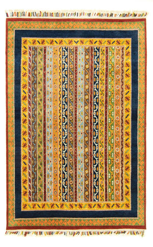 Tappeto Ziegler - 232 x 165 cm - colorato