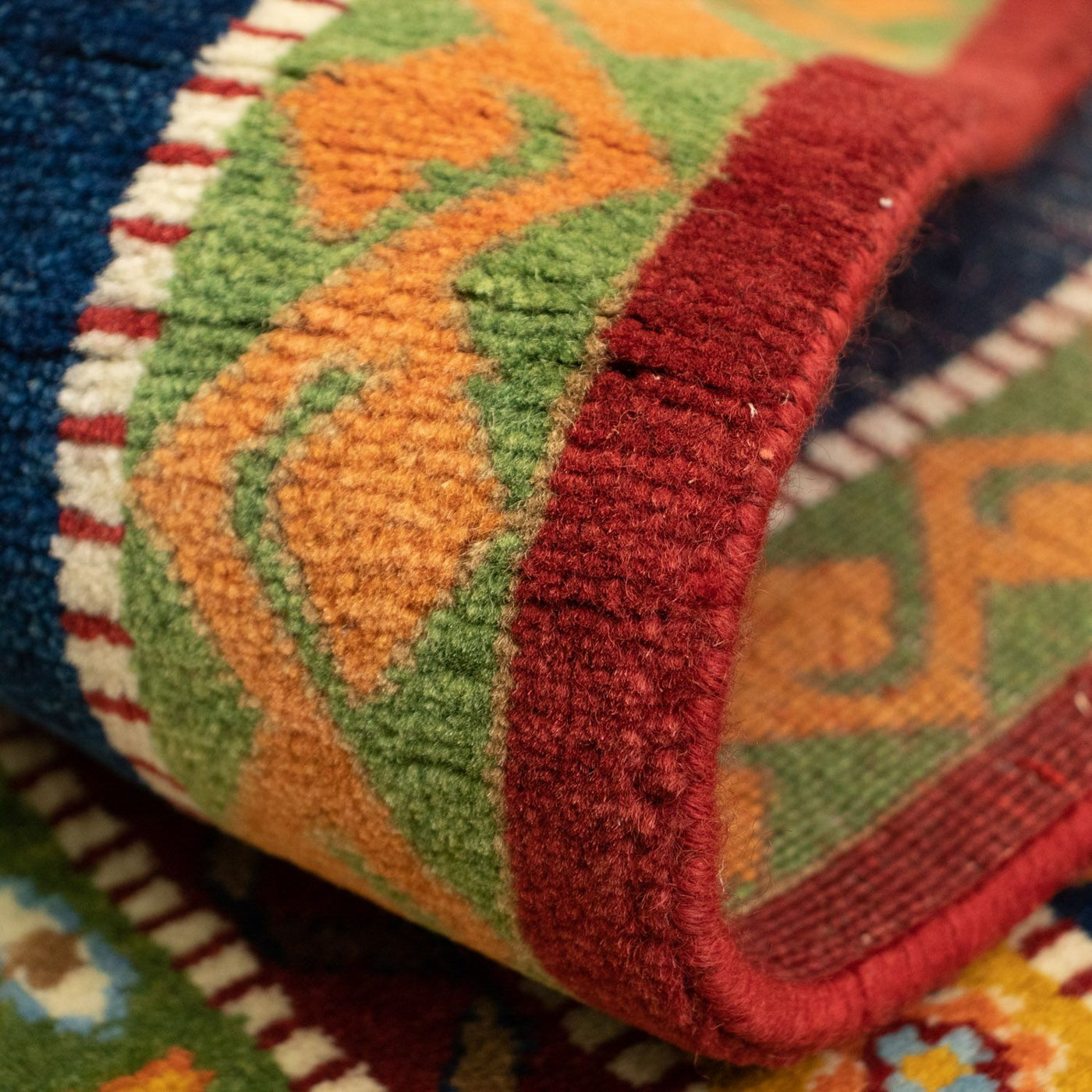 Tappeto Ziegler - 232 x 165 cm - colorato