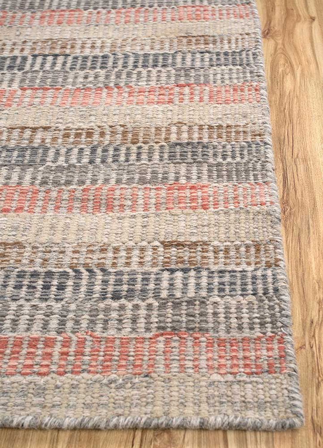 Tappeto di design - leticia - rettangolo