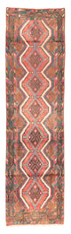 Ardabil Tappeto 302x77cm - Tappeto persiano