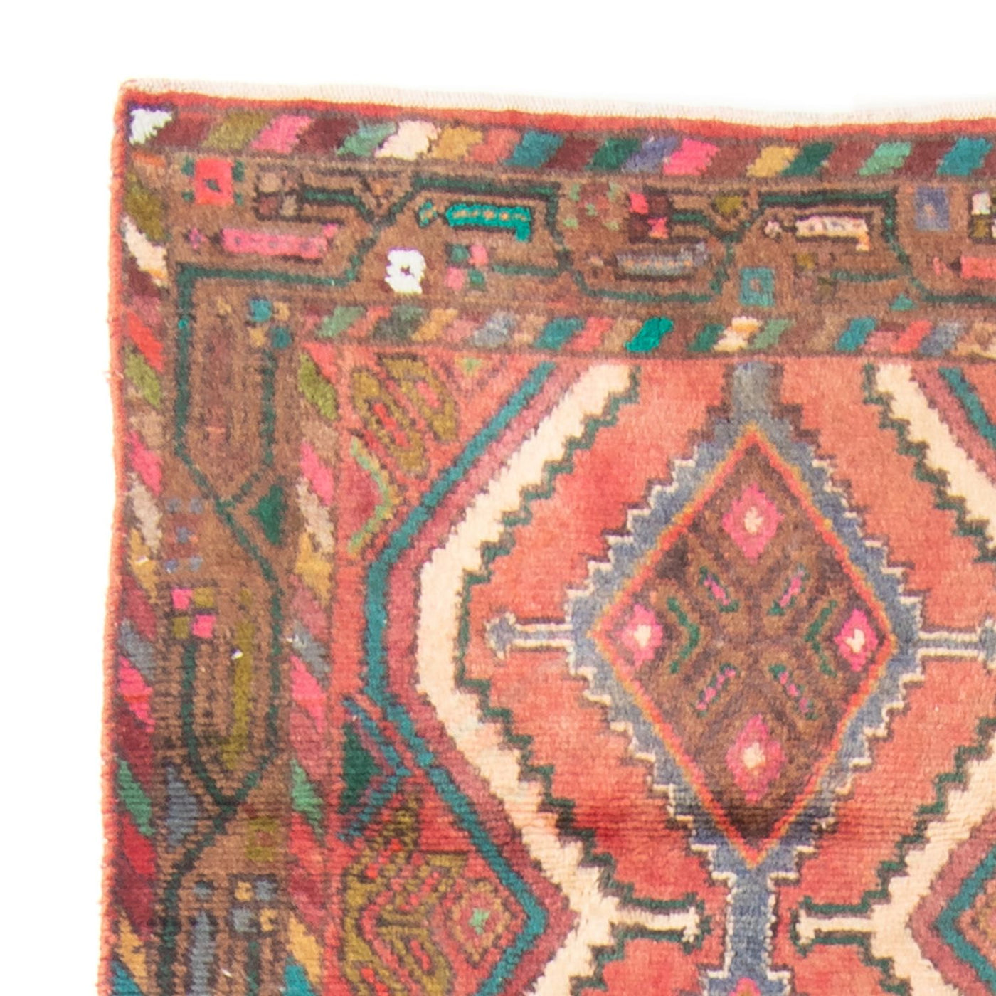 Ardabil Tappeto 302x77cm - Tappeto persiano