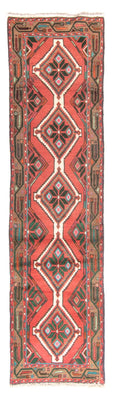 Tappeto corsia Tappeto Persero - Nomade - 307 x 78 cm - rosso
