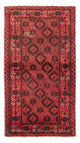 Tappeto Belutsch 196x102cm - Tappeto orientale