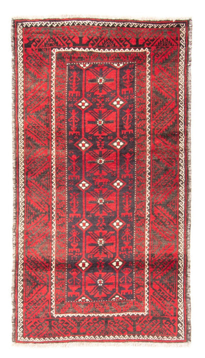 Tappeto Belutsch 112x205cm - Tappeto orientale