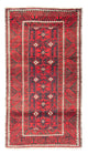 Tappeto Belutsch 205x112cm - Tappeto orientale