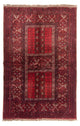 Tappeto Turkaman 237x158cm - Tappeto persiano
