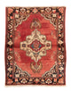 Qashqai Tappeto 139x110cm - Tappeto persiano