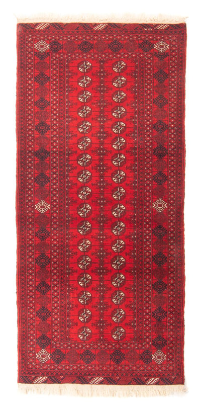 Tappeto Turkaman 85x194cm - Tappeto persiano