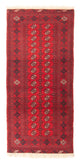 Tappeto Turkaman 194x85cm - Tappeto persiano