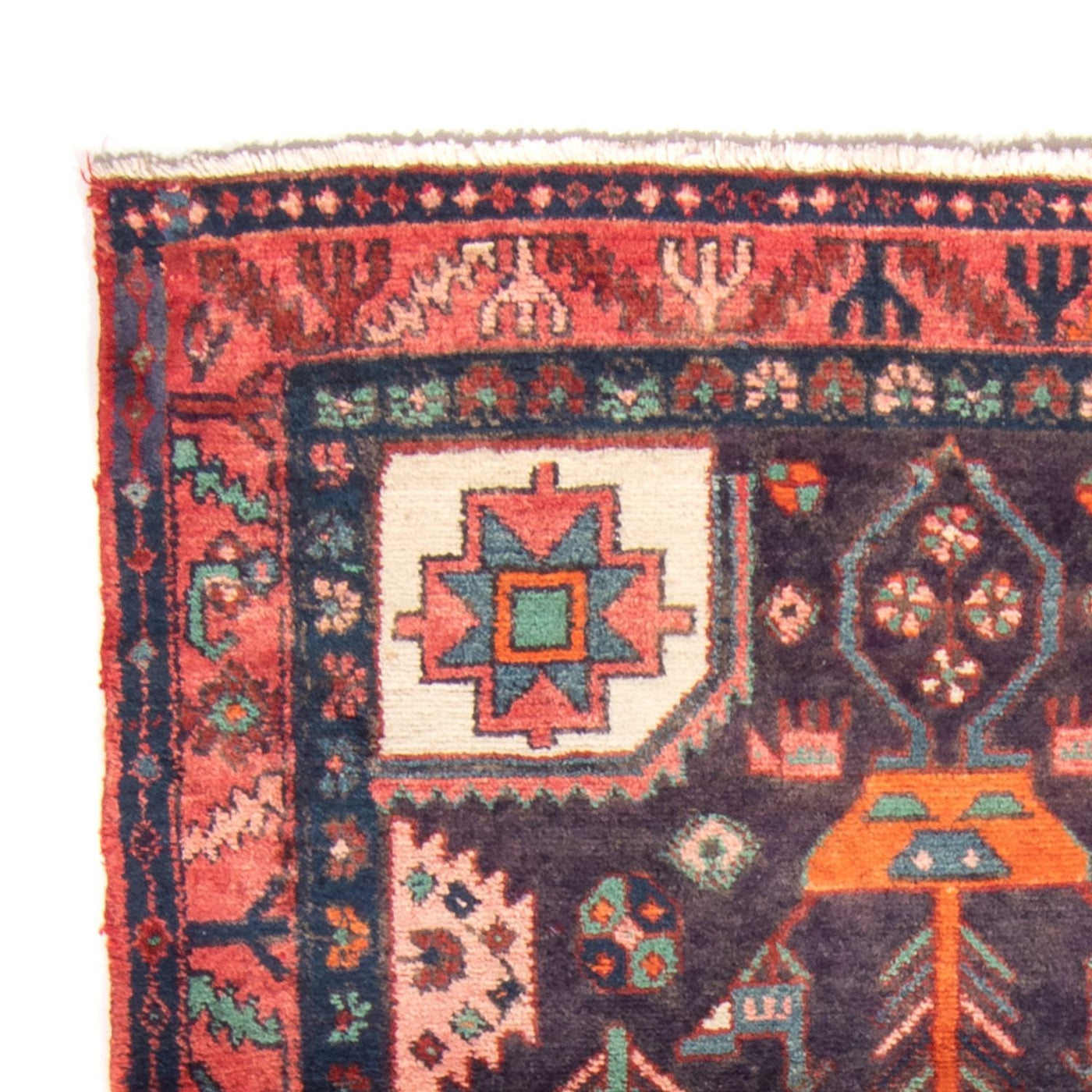 Nahavand Tappeto 225x112cm - Tappeto persiano