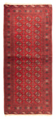 Tappeto Turkaman 201x86cm - Tappeto persiano