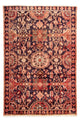 Nahavand Tappeto 208x137cm - Tappeto persiano