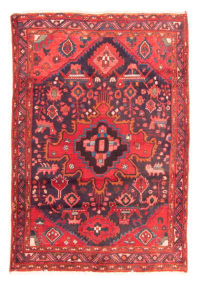 Nahavand Tappeto 134x196cm - Tappeto persiano
