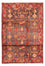 Tappeto Persero - Nomade - 195 x 135 cm - blu scuro