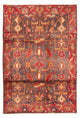 Nahavand Tappeto 195x135cm - Tappeto persiano