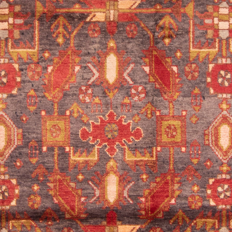 Tappeto Persero - Nomade - 195 x 135 cm - blu scuro
