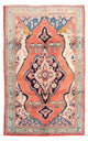 Sarough Tappeto 234x140cm - Tappeto persiano