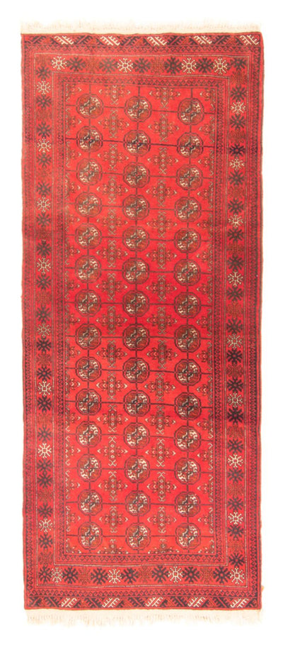 Tappeto Turkaman 83x196cm - Tappeto persiano