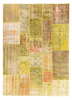 Tappeto vintage - 280 x 204 cm - multicolore