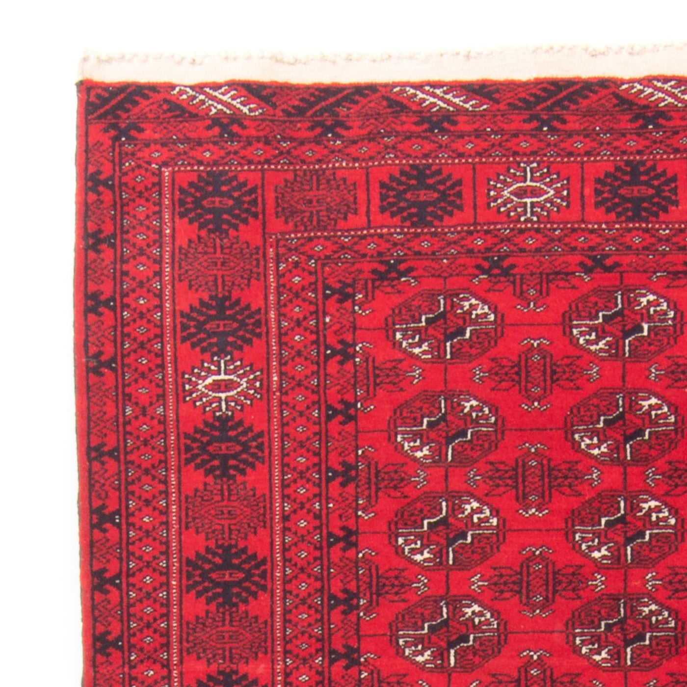 Tappeto Turkaman 197x80cm - Tappeto persiano