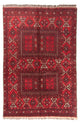 Tappeto Turkaman 228x158cm - Tappeto persiano