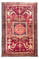Qashqai Tappeto 250x163cm - Tappeto persiano