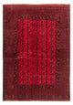 Tappeto Turkaman 257x178cm - Tappeto persiano