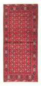 Tappeto Turkaman 183x79cm - Tappeto persiano